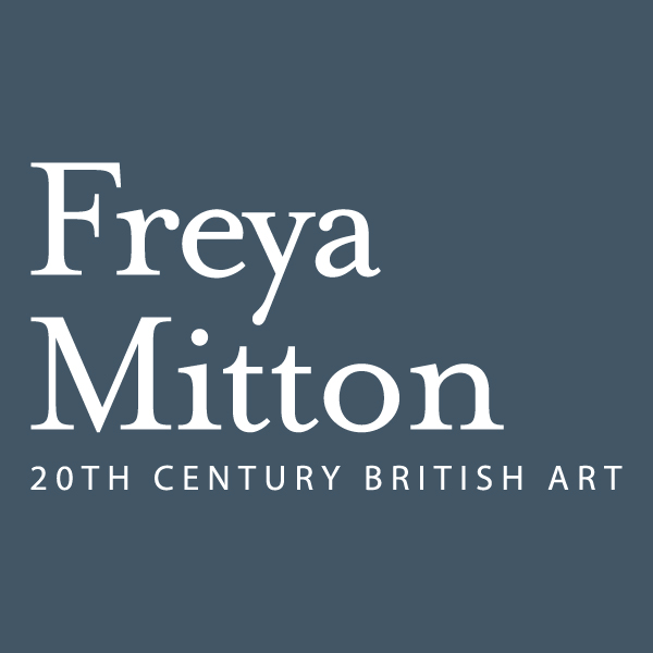 Freya Mitton 20th Century British Art